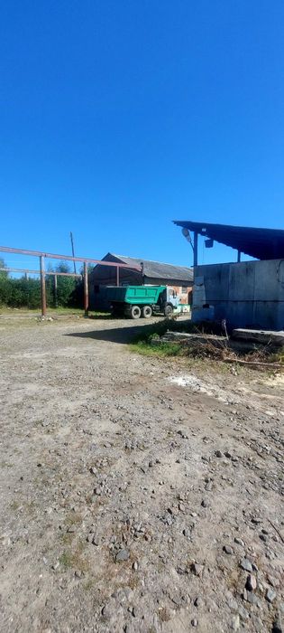 Здам в оренду велику площу