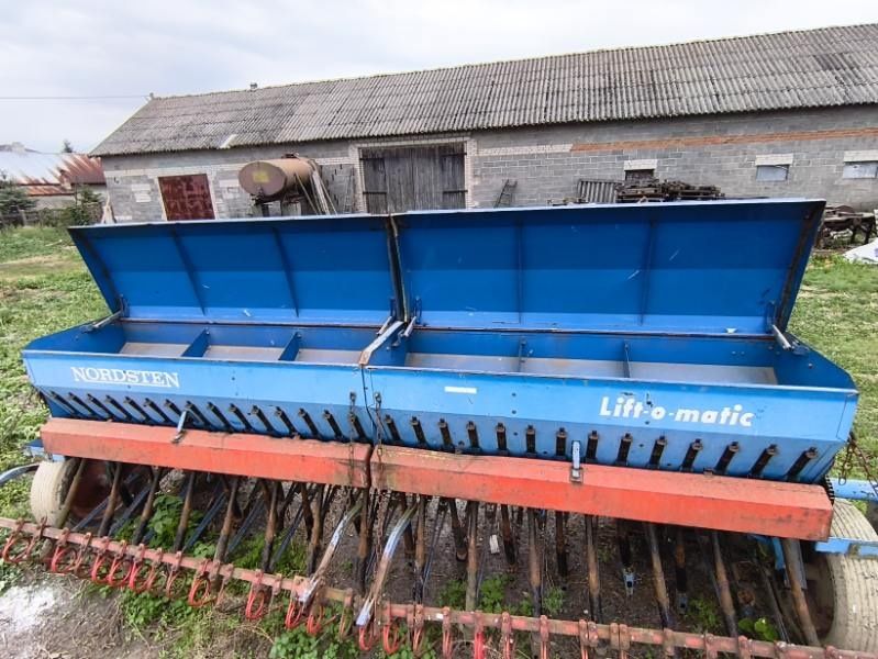 Siewnik Nordstern