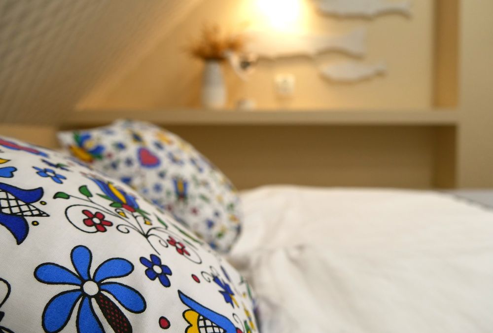 Apartament Wakacyjny "KOJA" Comfort 3 pokojowy