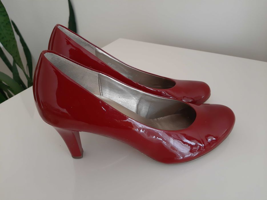 Buty Gabor rozmiar  38,5
