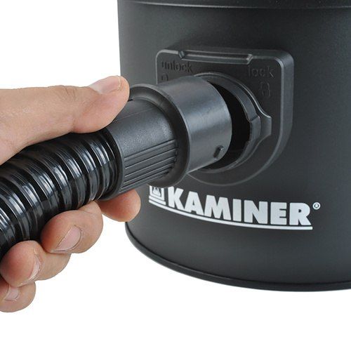 Odkurzacz do popiołu ODK008-10L Kaminer 26240