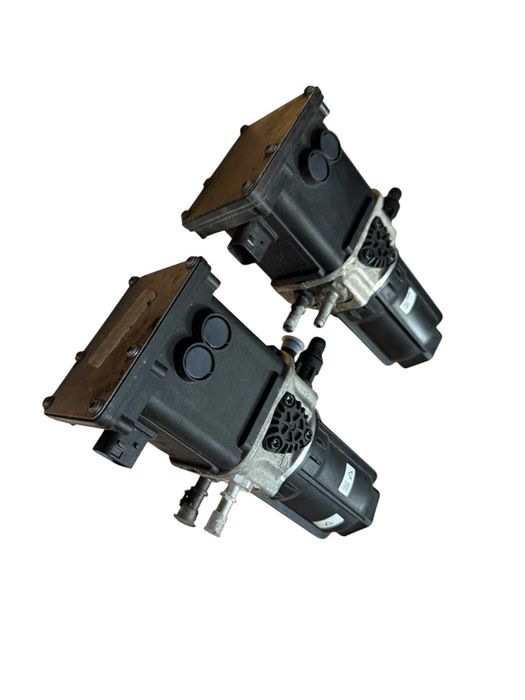 Pompa AdBlue SCANIA euro 6