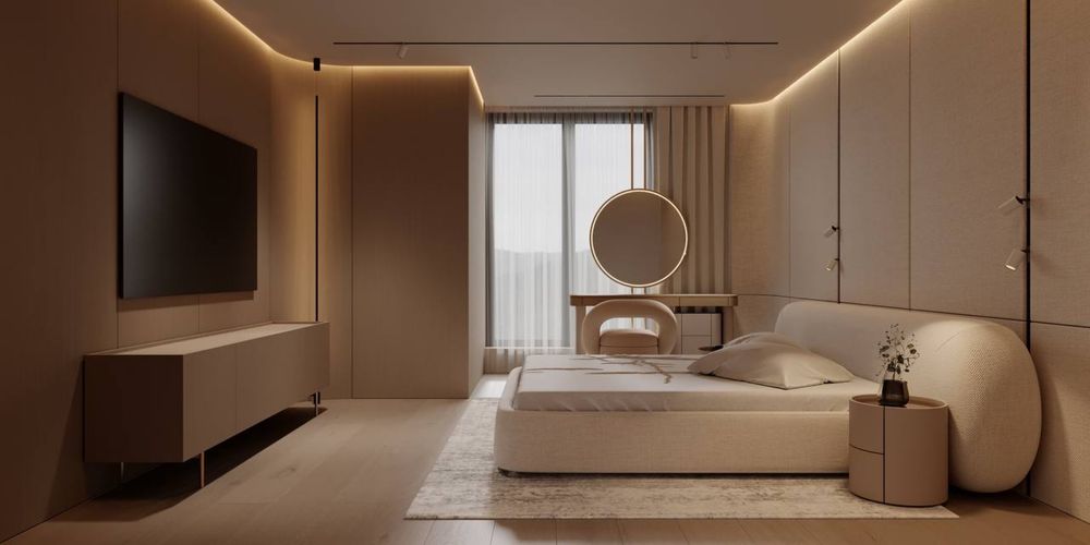 Продаж трикімнатної квартири по вулиці Мазепи у Park Residence