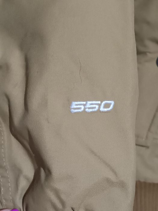 Casaco The North Face Gotham L