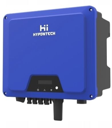 Falownik inwerter solarny Hypontech HPT-10000