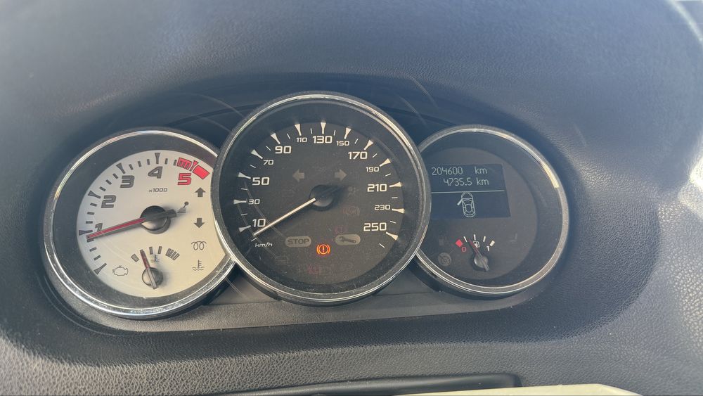 Megane 3 Coupe GTLine Bose