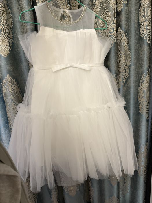 Святкова сукня дитяча