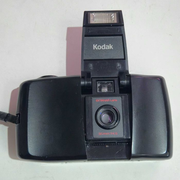 Kodak 935 - Máquina fotográfica analógica