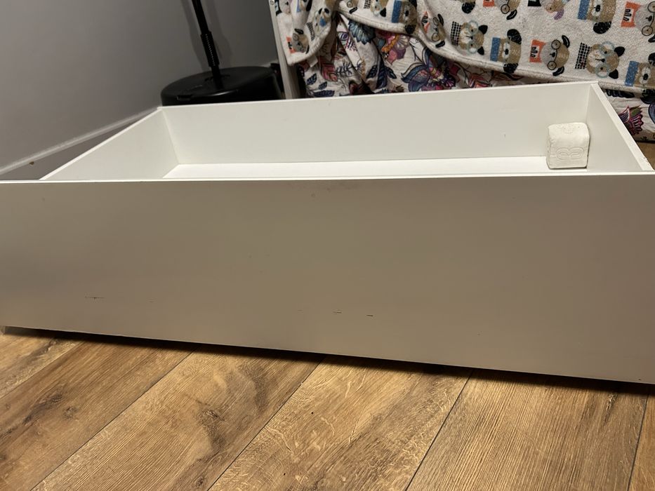 Szuflada pod łóżko MALM