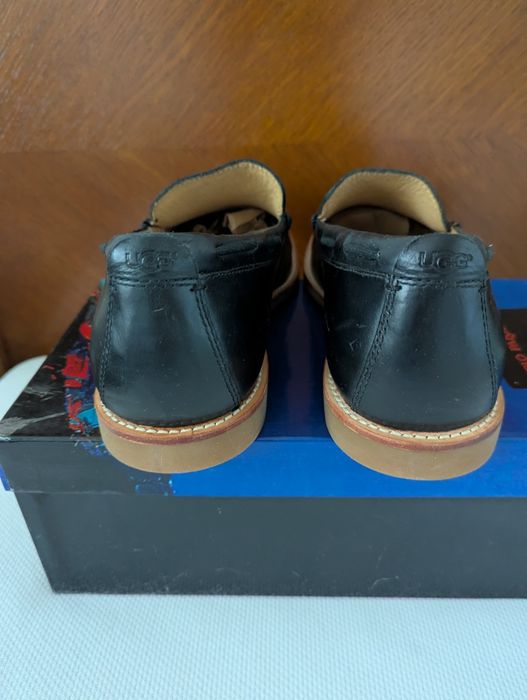 Черевики чоловічі UGG