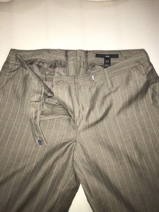 Nowy damski garnitur