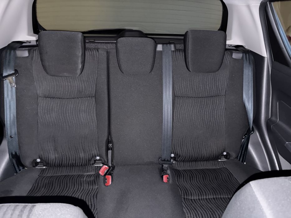 Suzuki swift 2013 r.