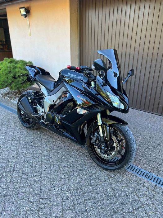 Kawasaki