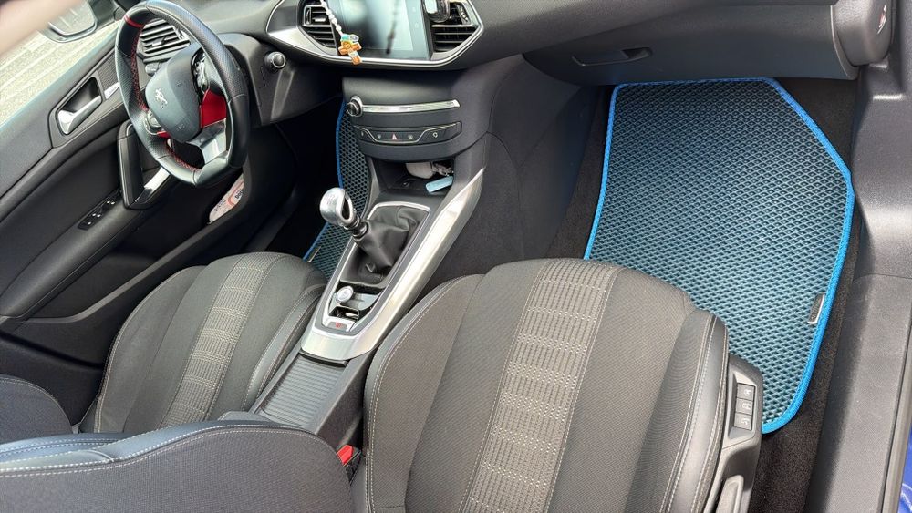 Vendo Peugeot 308 SW