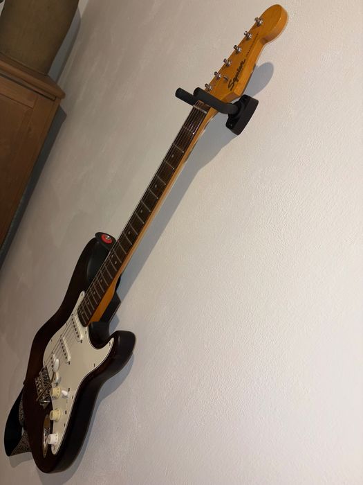 Fender Squier Stratocaster Relic bardzo lekka tylko 2600 g !!!