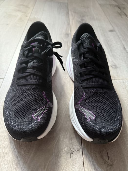 Nowe buty damskie Puma Magnify Nitro 2