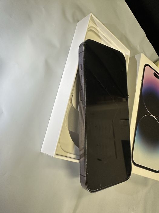 Iphone 14 pro 512 gb