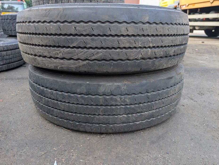 Opony Matador FHR4 205/75R17.5 2022r