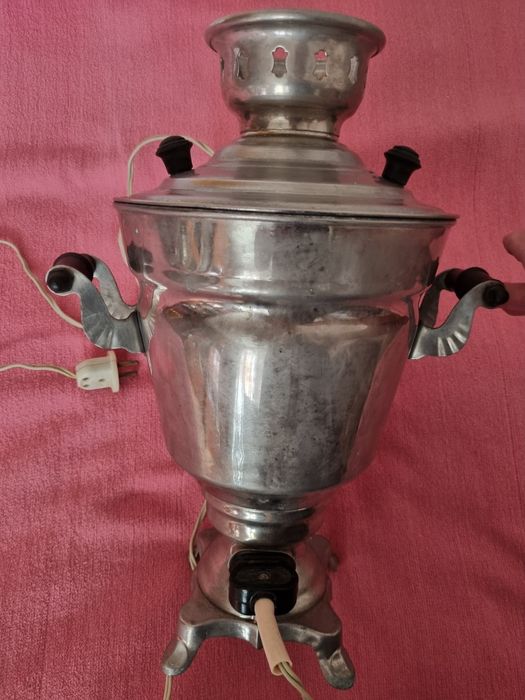 Самовар электрический