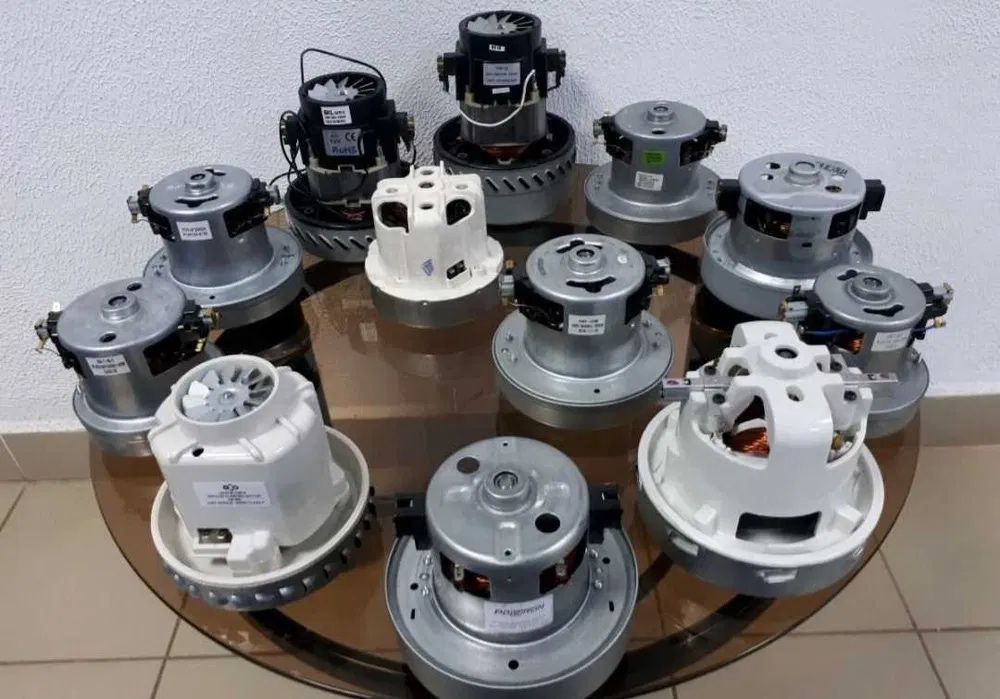 Двигатель мотор для пылесоса