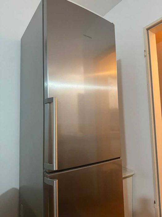 Холодильник Siemens No frost