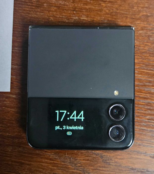 Zamienię smartfon na tablet