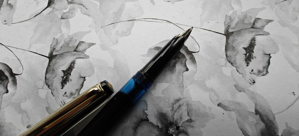 Pióro wieczne Kaweco V85