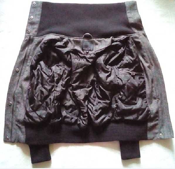 Женская куртка бомбер Amisu