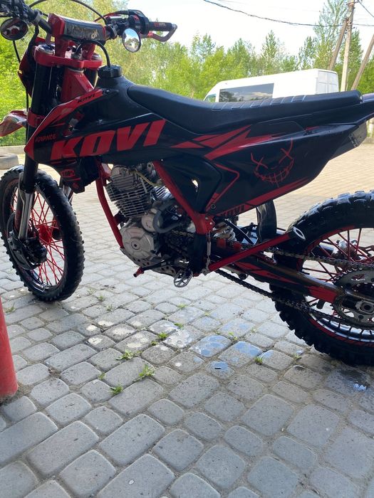 Kovi advance 250