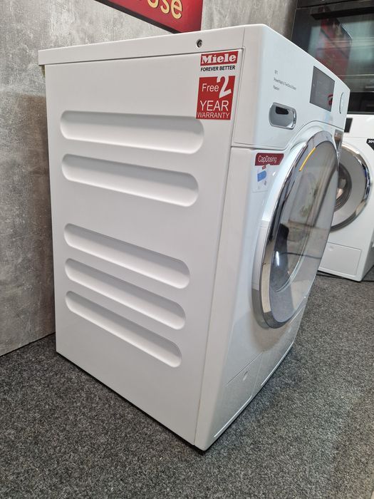 Найновіша на ринку Пральна машина Miele WWV 980 WPS Passion 9кг 150год