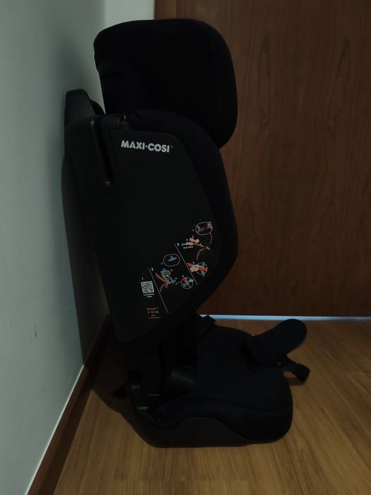 Maxi-Cosi Nomad 1 – Cadeira Auto Dobrável 9-18 kg