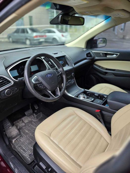 Ford Edge 2019р. 2.0 бензин обмін [Перший внесок від 20%]