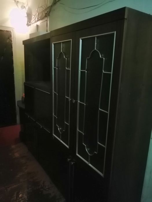 Стенка(Шкаф)  отдам даром