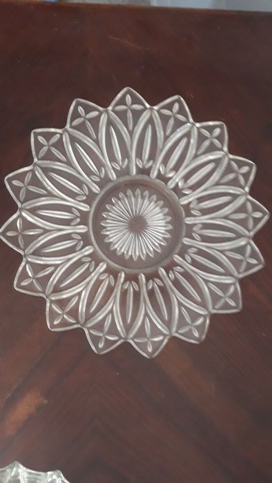 Loiça antiga flores