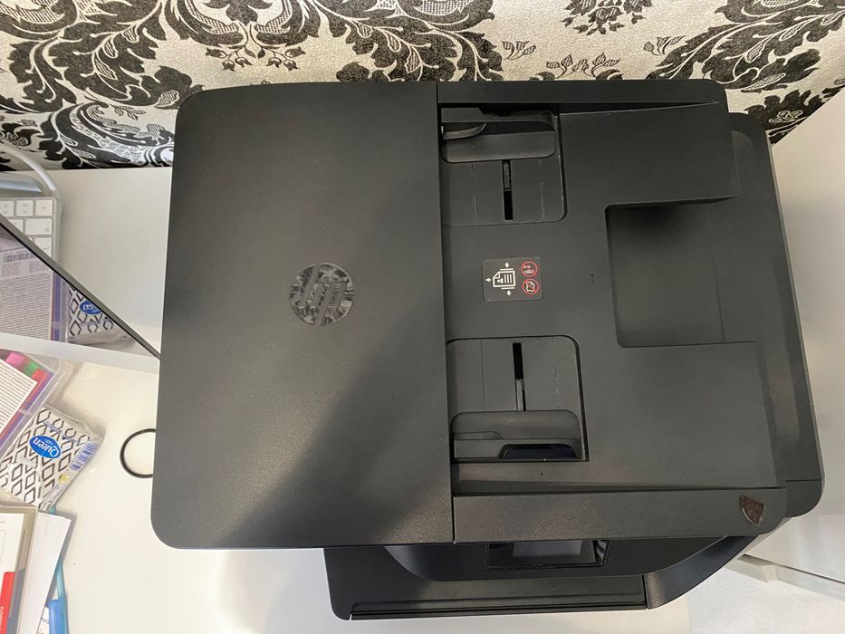 Drukarka/Skaner/Fax/Kopiarka HP OfficeJet 6950