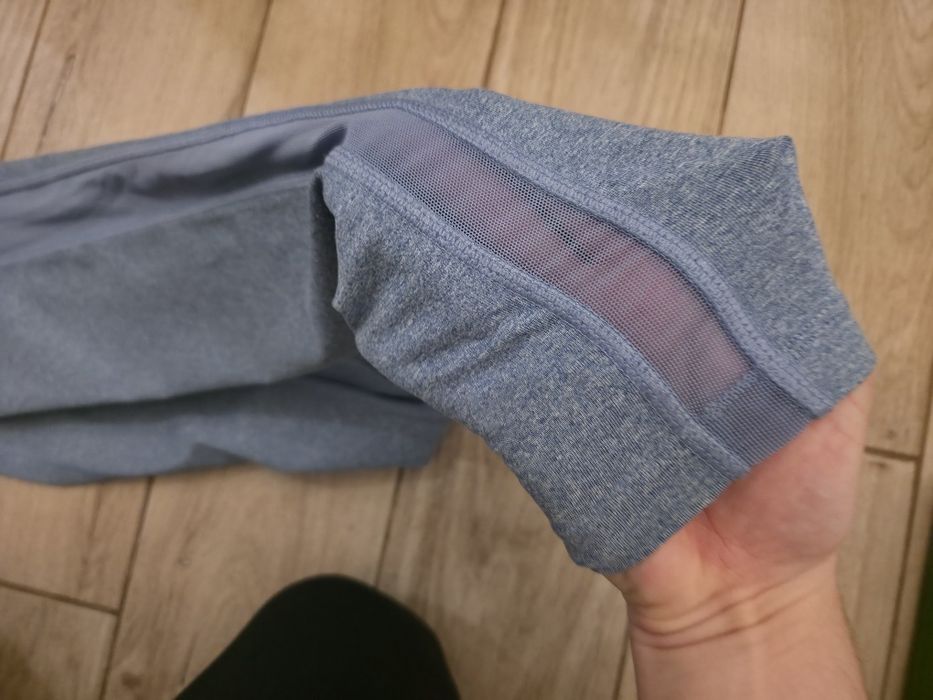 Legginsy Gymshark M