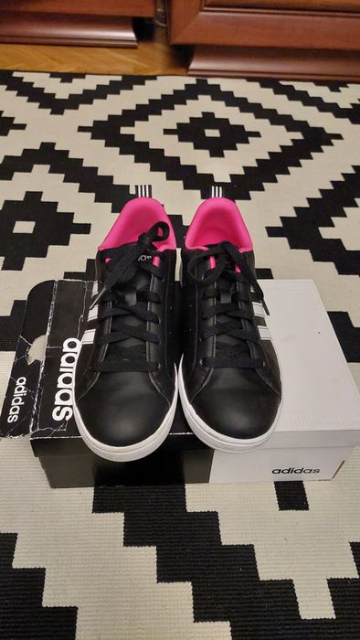 Buty Adidas  rozm. 37 1/3