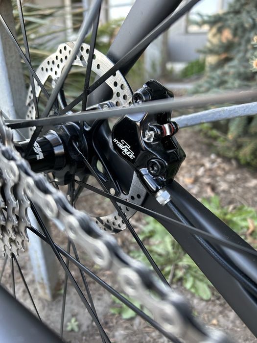 Cervelo P-Series велосипед для триатлона для разделки TT bikes