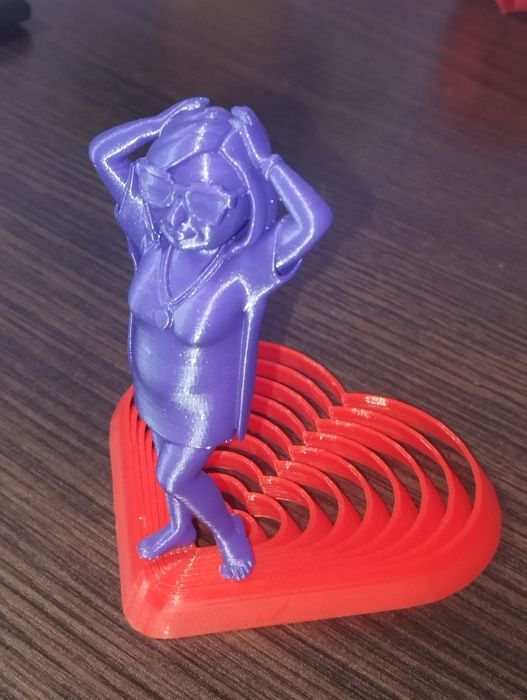 3D друк на замовлення.