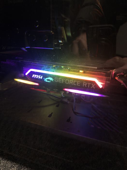 Pc gaming rtx 2070 super - komputer do gier/grania