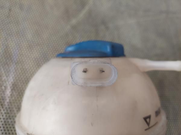 Vaso Expansao / Radiador VOLKSWAGEN Polo (6N)