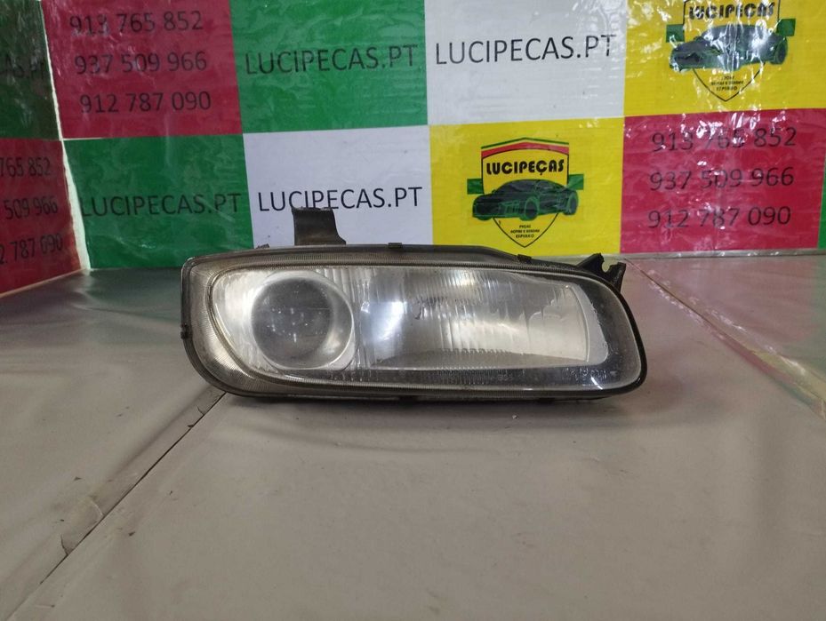 Ótica DTO MAZDA 323 F V (BA) 94-98