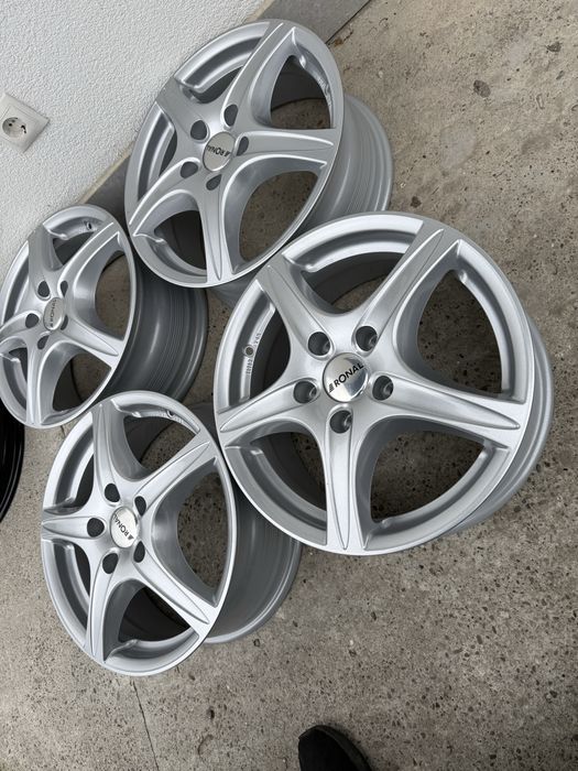 Диски 16 5.114,3 ЕТ50 6,5jx16H2 Hyndai