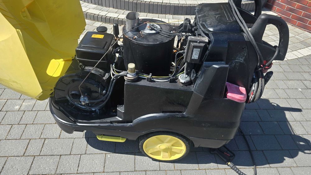 Karcher hds 8/18-4M