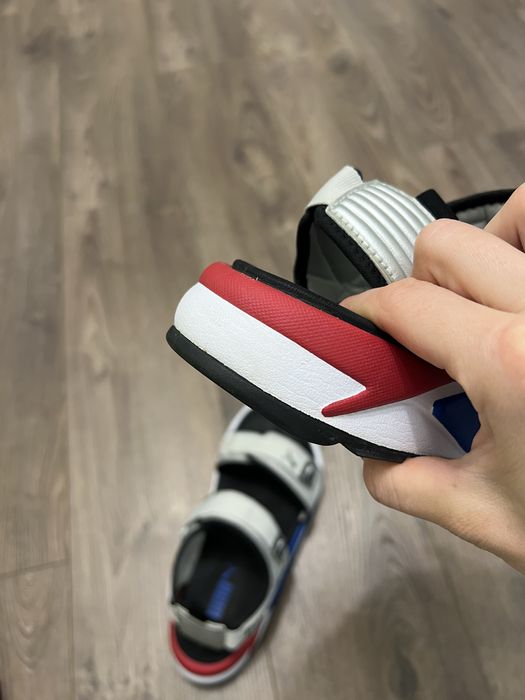 Сандалии  Puma, мужские сандалии, сандалі Puma, женские сандалии