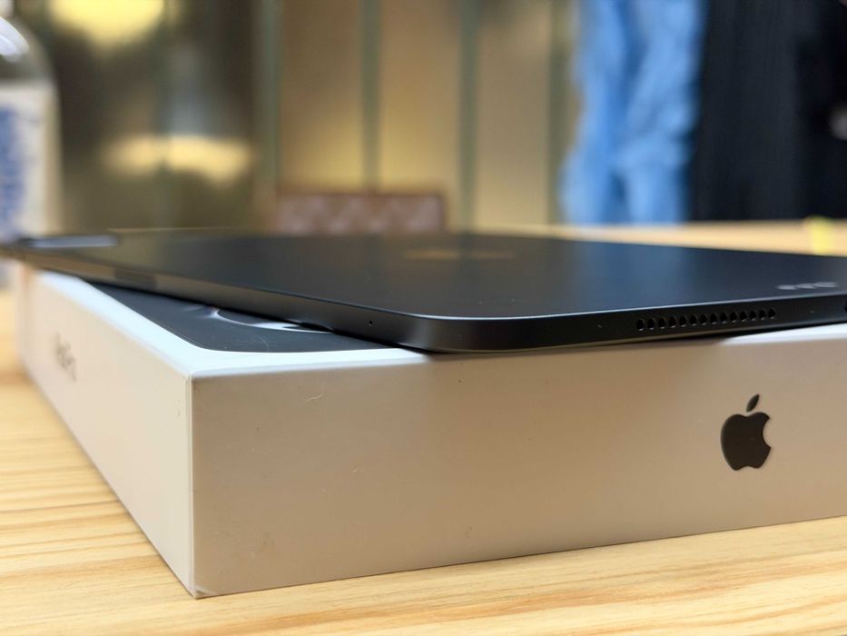 Apple iPad Pro 11" 256GB – Excelente Funcionamento | Caixa Original