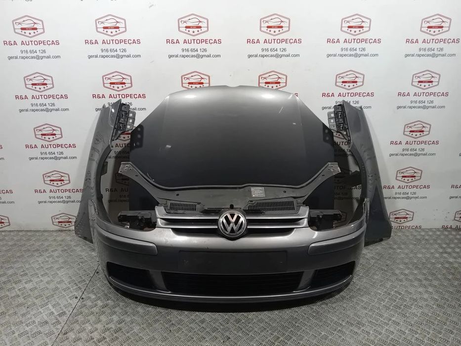 Frente completa VW Golf 5 V Original