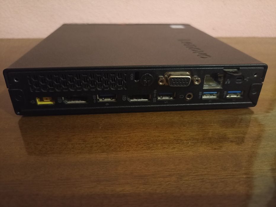 lenovo thinkcentre m700 - Купить электронику - Цены на OLX.ua