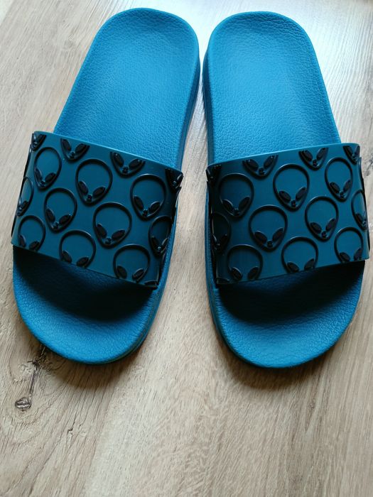 Klapki basenowe rozm 39