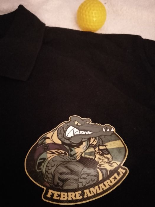 Febre amarela! Polo da claque do Tondela-JHK-15E-Bola Amarela2EDesde2E